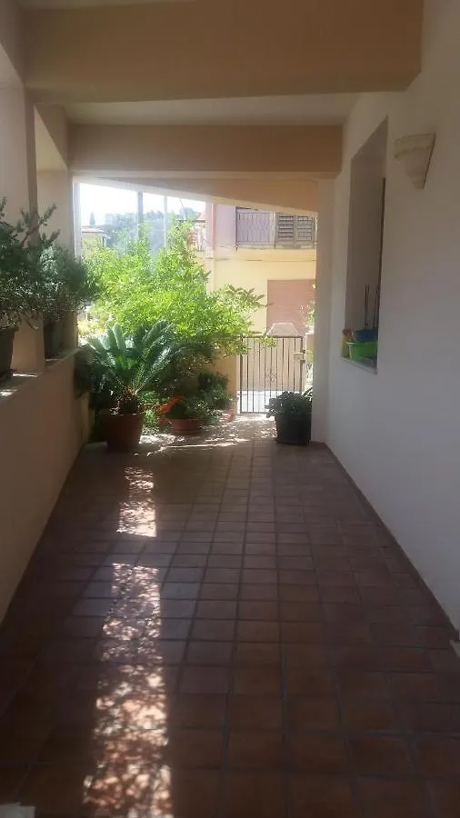 Casa Stone Milazzo B&B