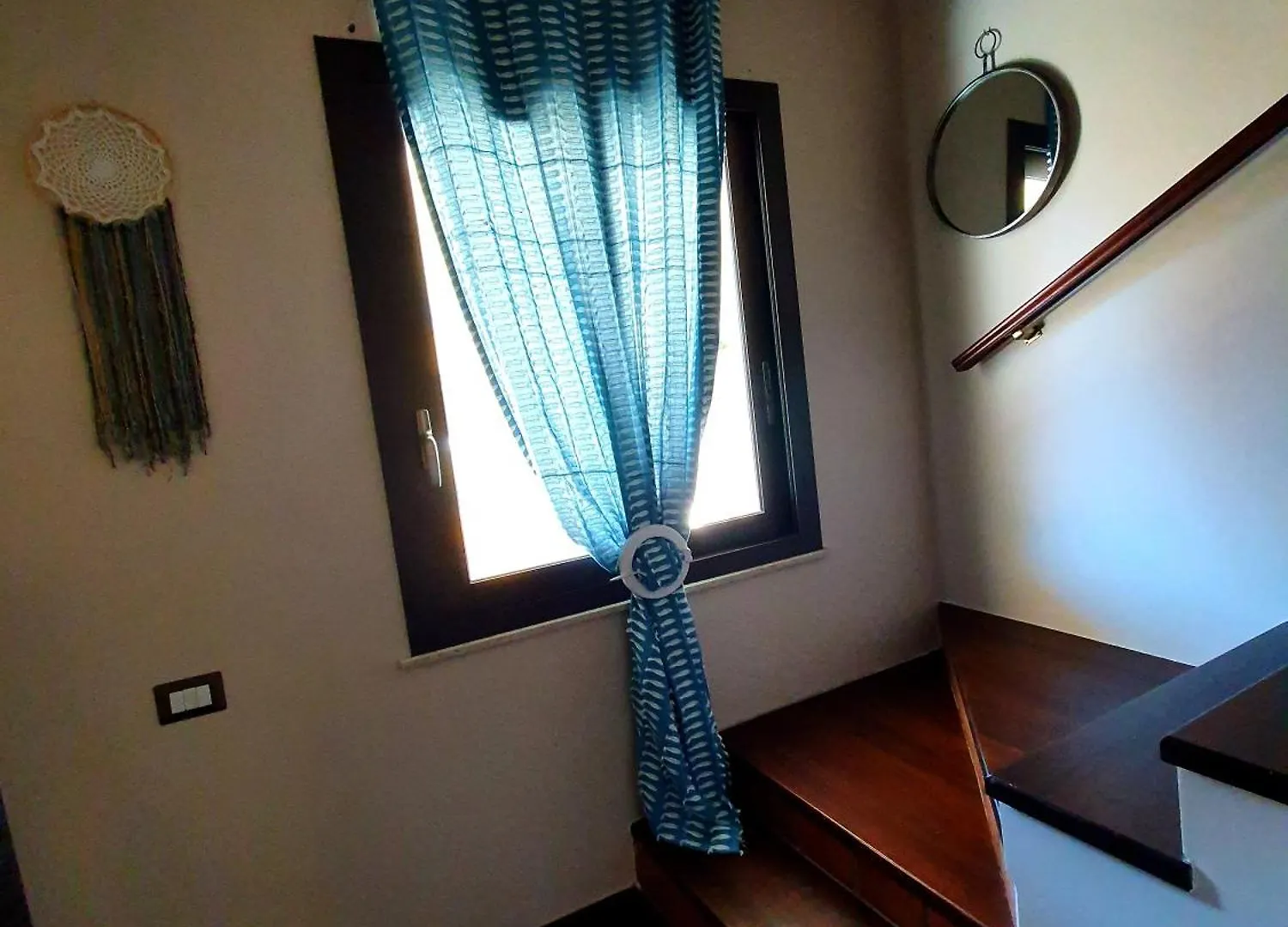 Casa Stone Milazzo B&B Bed & Breakfast