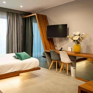 Rakel Bed and breakfast