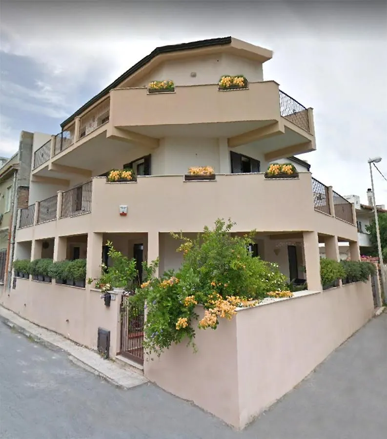 Casa Stone Milazzo B&B contacts