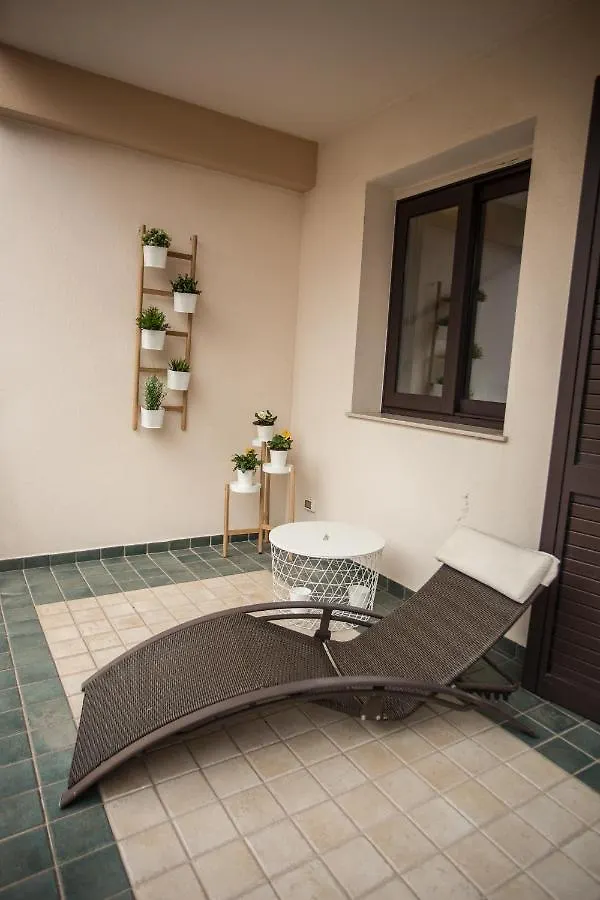 Casa Stone Milazzo B&B Bed & Breakfast