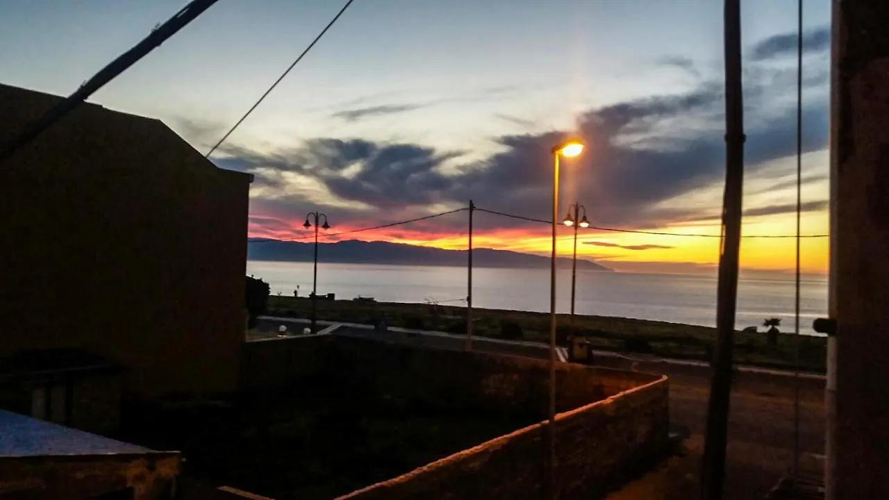 Bed & Breakfast Casa Stone Milazzo B&B Italy