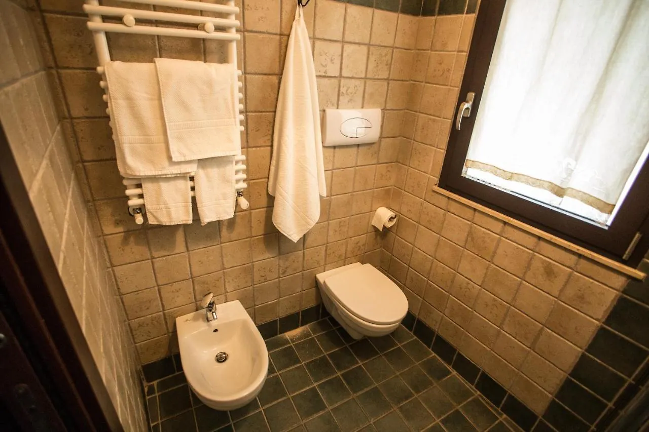 Casa Stone Milazzo B&B Bed & Breakfast