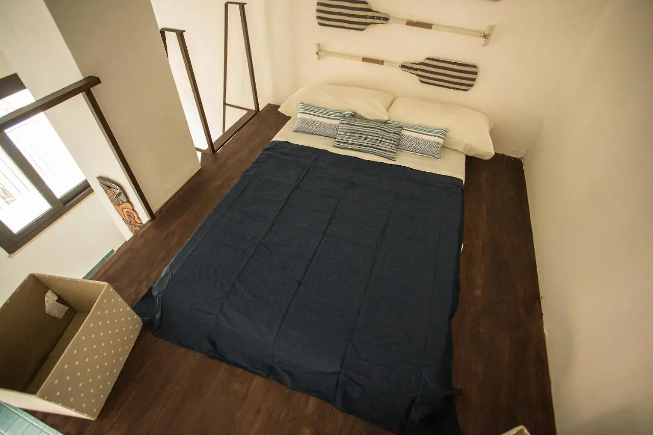 Casa Stone Milazzo B&B 0*,  Italy