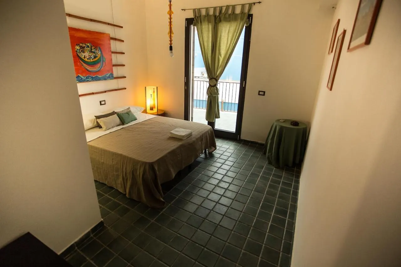 Casa Stone Milazzo B&B Bed & Breakfast
