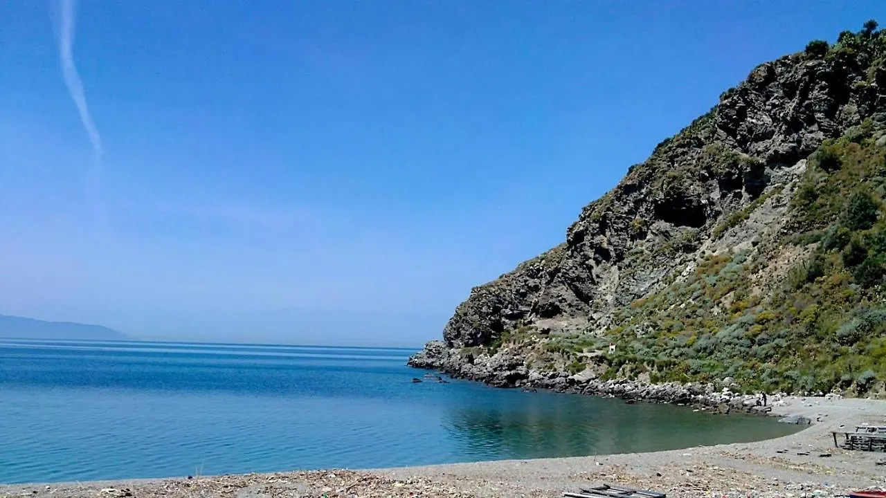 Casa Stone Milazzo B&B