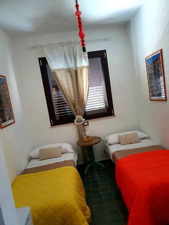 Casa Stone Milazzo B&B