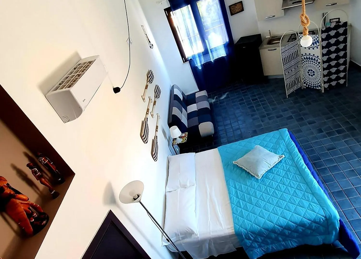 Casa Stone Milazzo B&B Bed & Breakfast