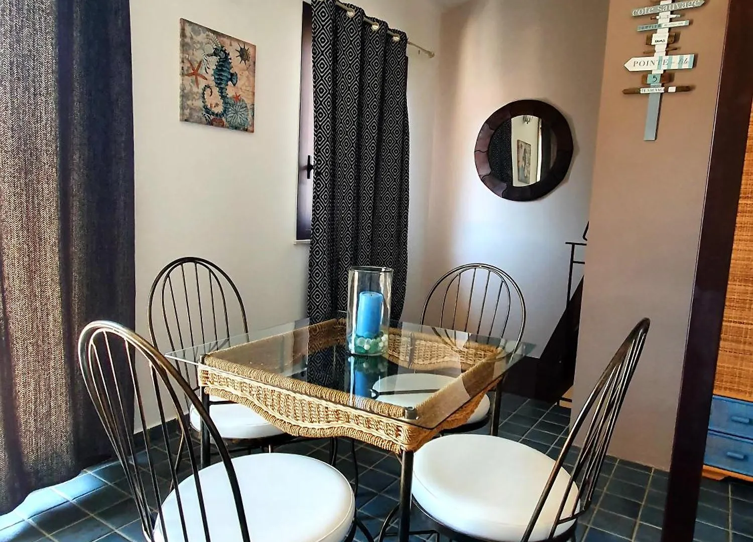 Bed & Breakfast Casa Stone Milazzo B&B Italy