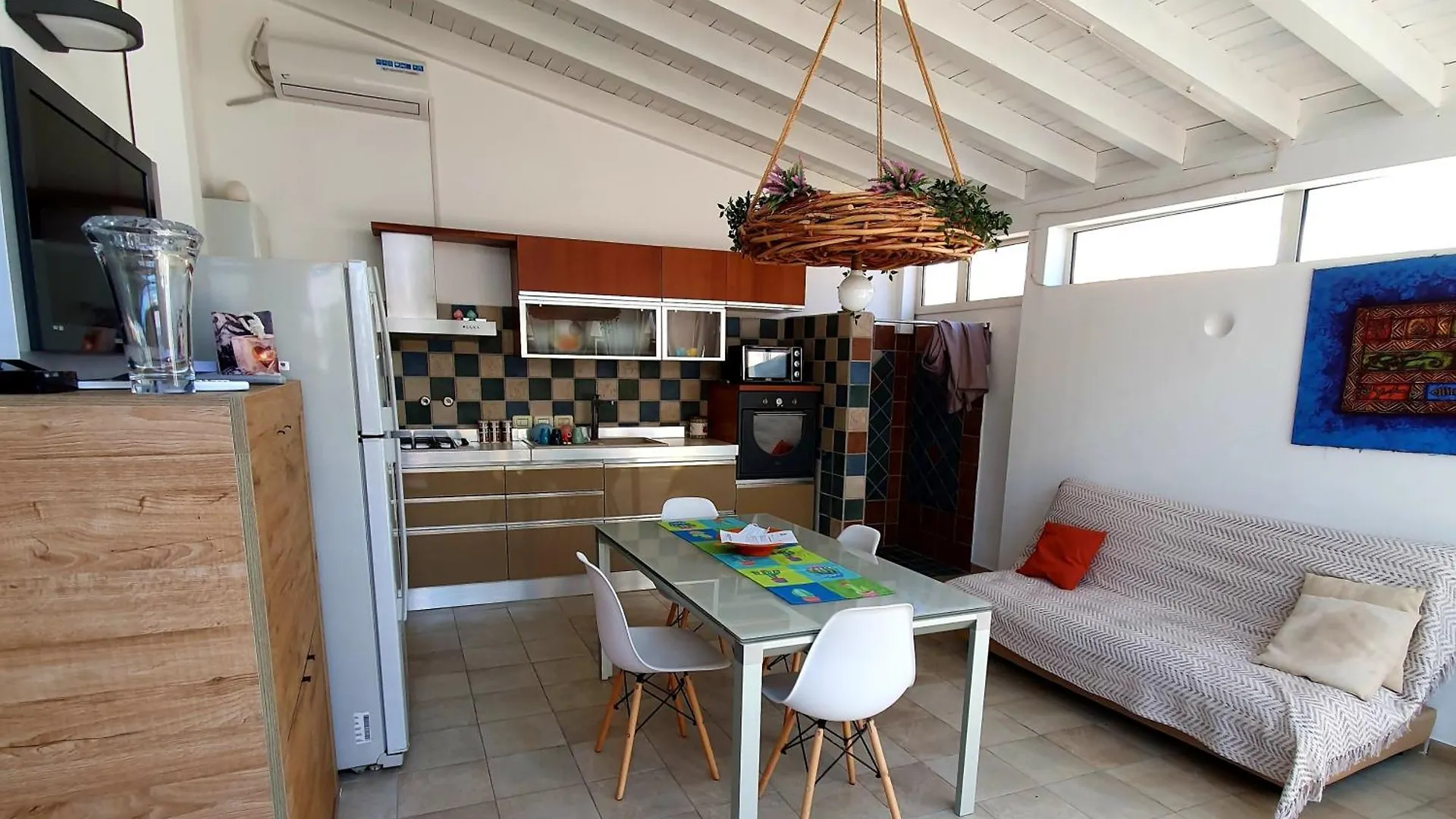Bed & Breakfast Casa Stone Milazzo B&B